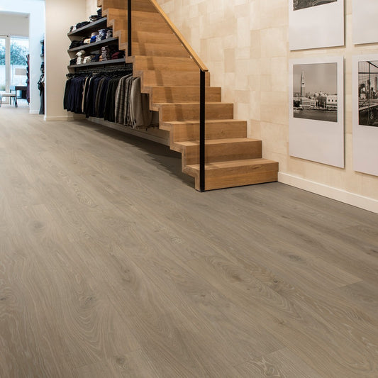 Coretec, Essentials 1500 Boston Oak 78, Landhausdiele