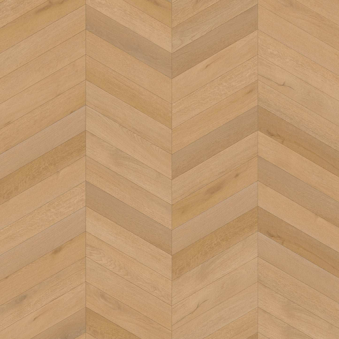 Kährs Vinylboden Eiche Illusion Chevron