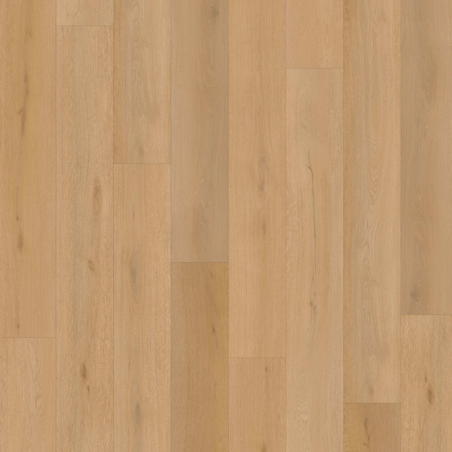 Kährs Vinylboden Eiche Illusion XL-Landhausdiele