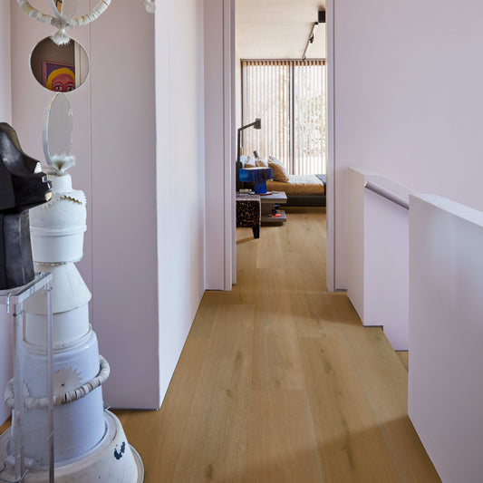 Kährs Vinylboden Eiche Intention XL-Landhausdiele