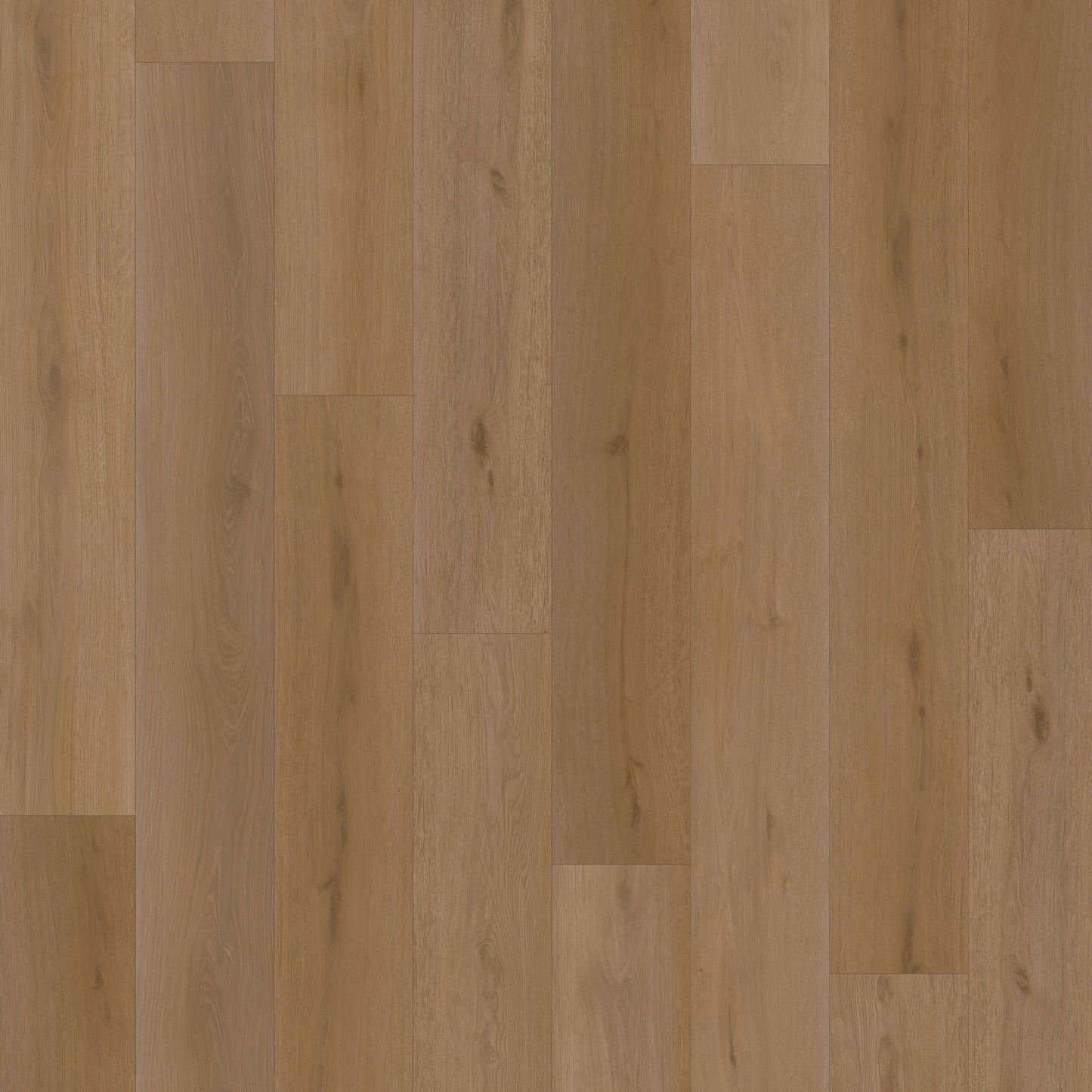 Kährs Vinylboden Eiche Intention XL-Landhausdiele