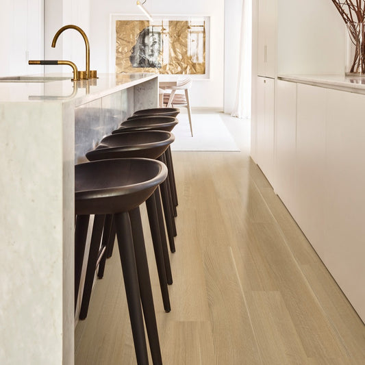 Coretec, Essentials 1200 Charleston Oak 53, Landhausdiele