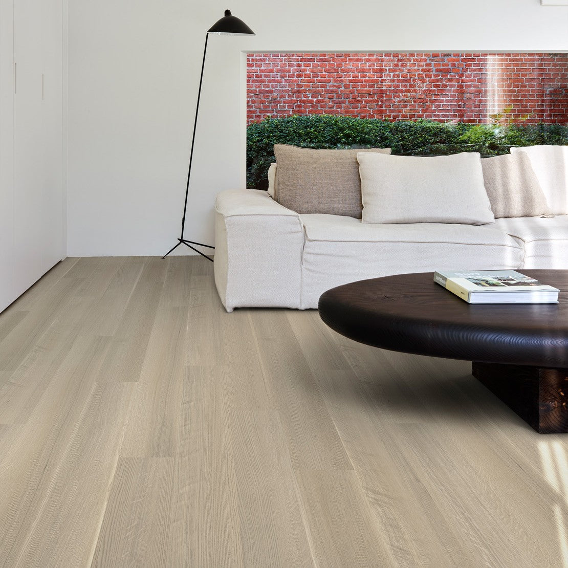 Coretec, Essentials 1200 Charleston Oak 78, Landhausdiele