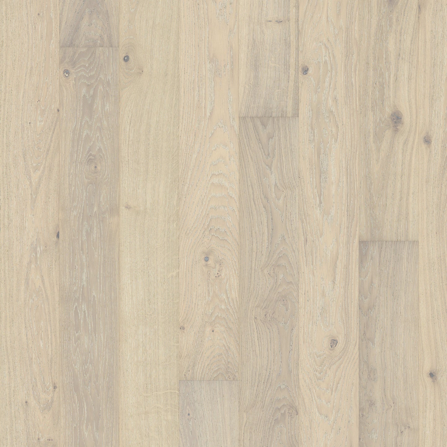Kährs Parkett Eiche Nouveau Blonde Landhausdiele EVO