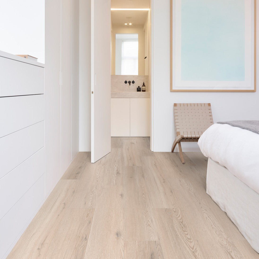 Coretec, Essentials 1200 Cleveland Oak 62, Landhausdiele