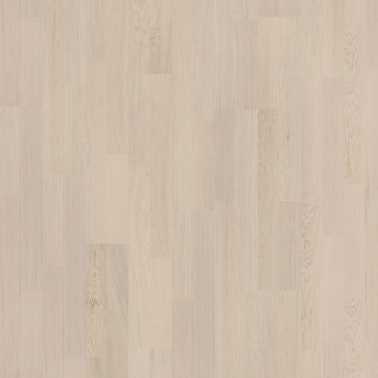 Kährs Parkett Eiche Coconut Cream 2-Stab EVO