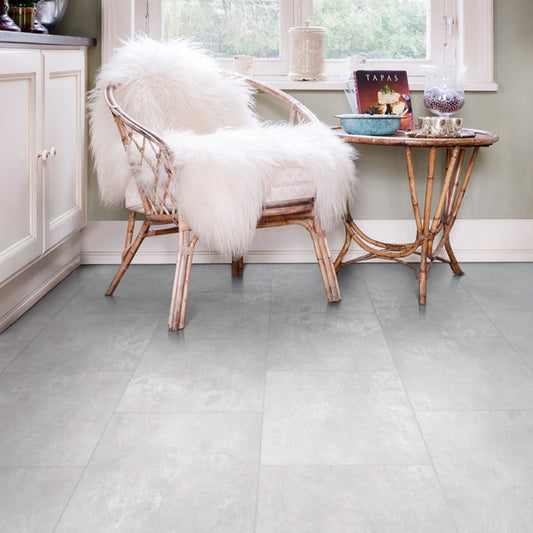 Coretec, Essentials Tile Columba 53, Fliese