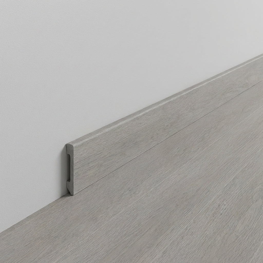 Coretec The Naturals Modern Sockelleiste Iris