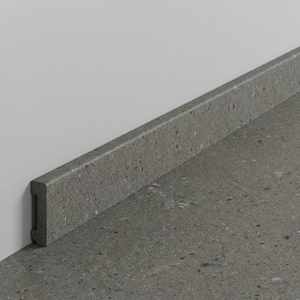 Coretec Ceratouch Stone Plinth Sockelleiste Eifel 95