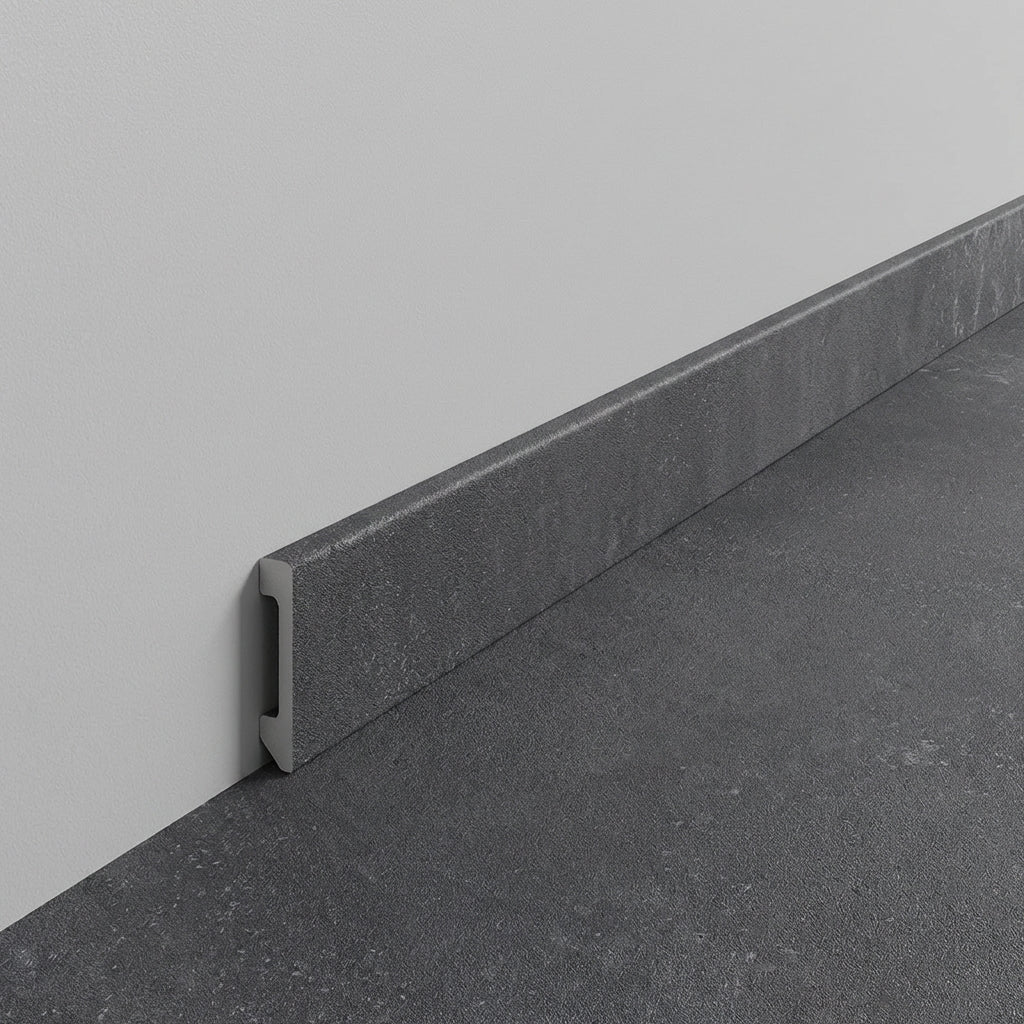 Coretec Ceratouch Stone Plinth Sockelleiste Nuovo 95