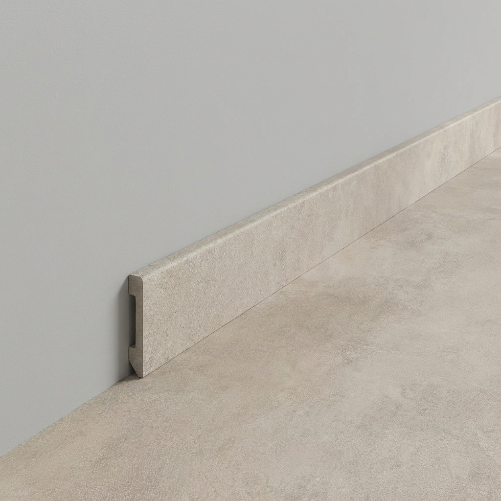 Coretec Ceratouch Stone Plinth Sockelleiste Pico 72