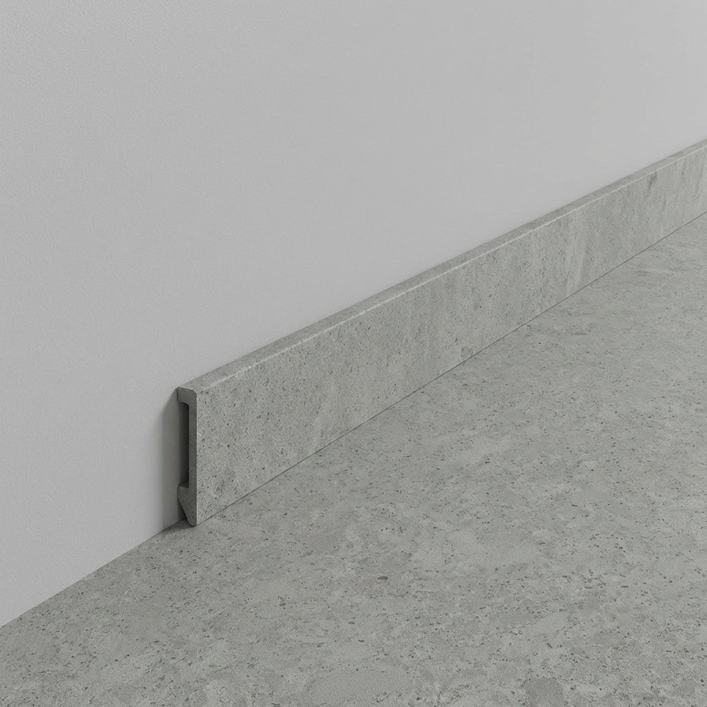 Coretec Ceratouch Stone Plinth Sockelleiste Rhon 93