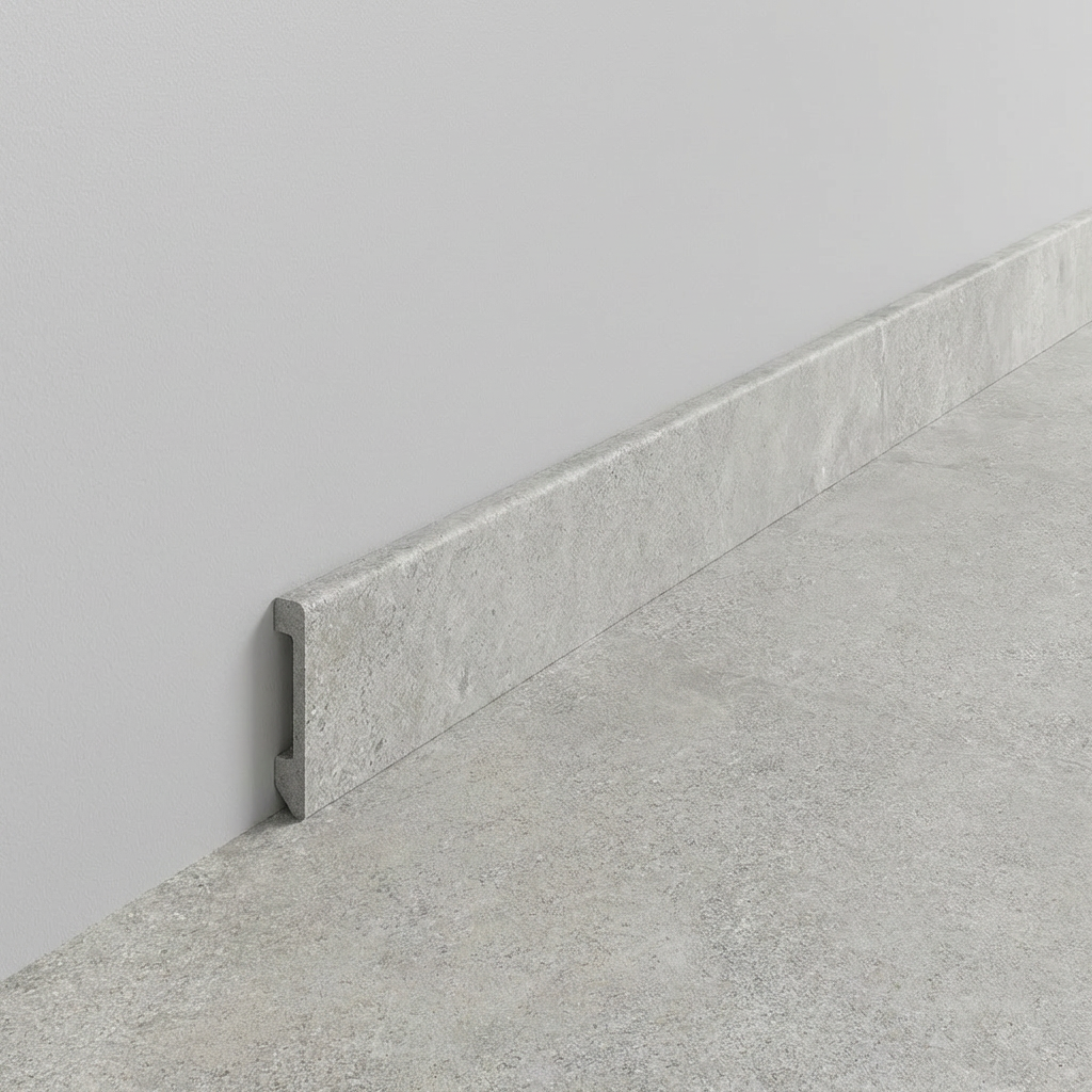 Coretec Ceratouch Stone Plinth Sockelleiste Teneguia 90