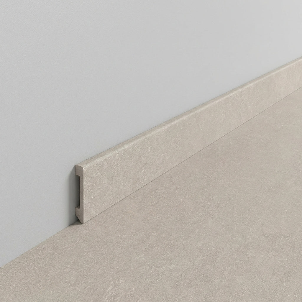 Coretec Ceratouch Stone Plinth Sockelleiste Ustica 72