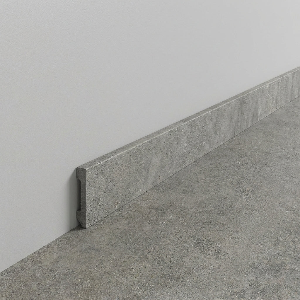 Coretec Ceratouch Stone Plinth Sockelleiste Teneguia 96