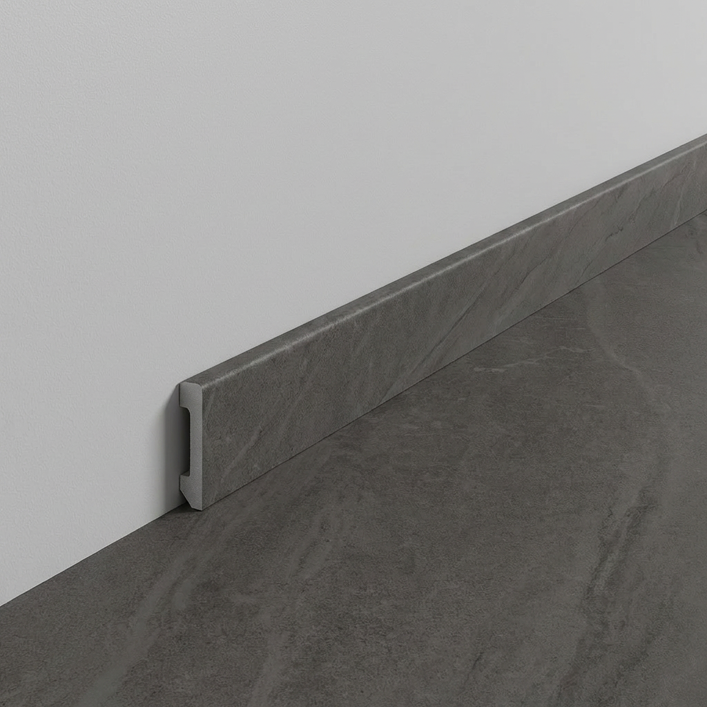 Coretec Ceratouch Stone Plinth Sockelleiste Katla 95