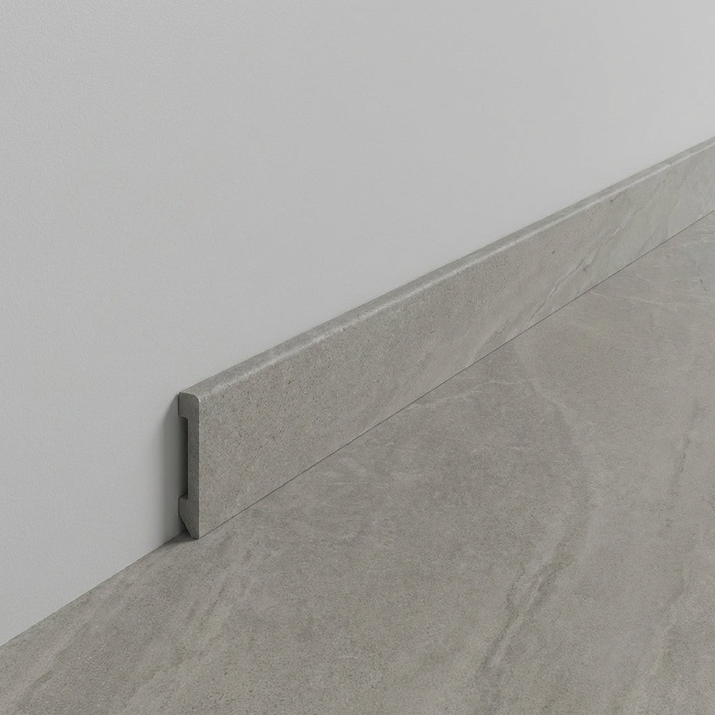 Coretec Ceratouch Stone Plinth Sockelleiste Katla 93