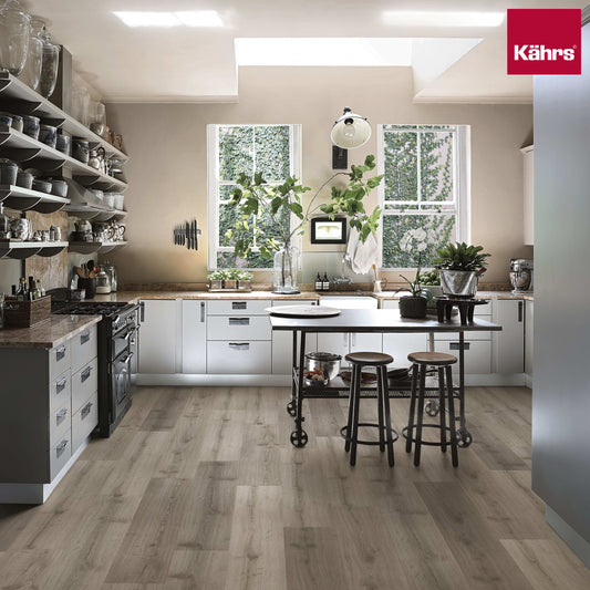 Kährs Vinylboden Eiche Blaiken Landhausdiele