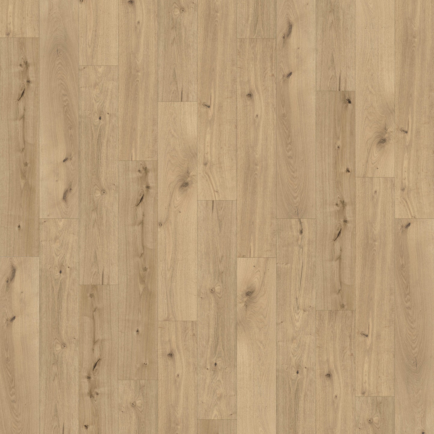 Kährs Vinylboden Eiche Coconino Landhausdiele