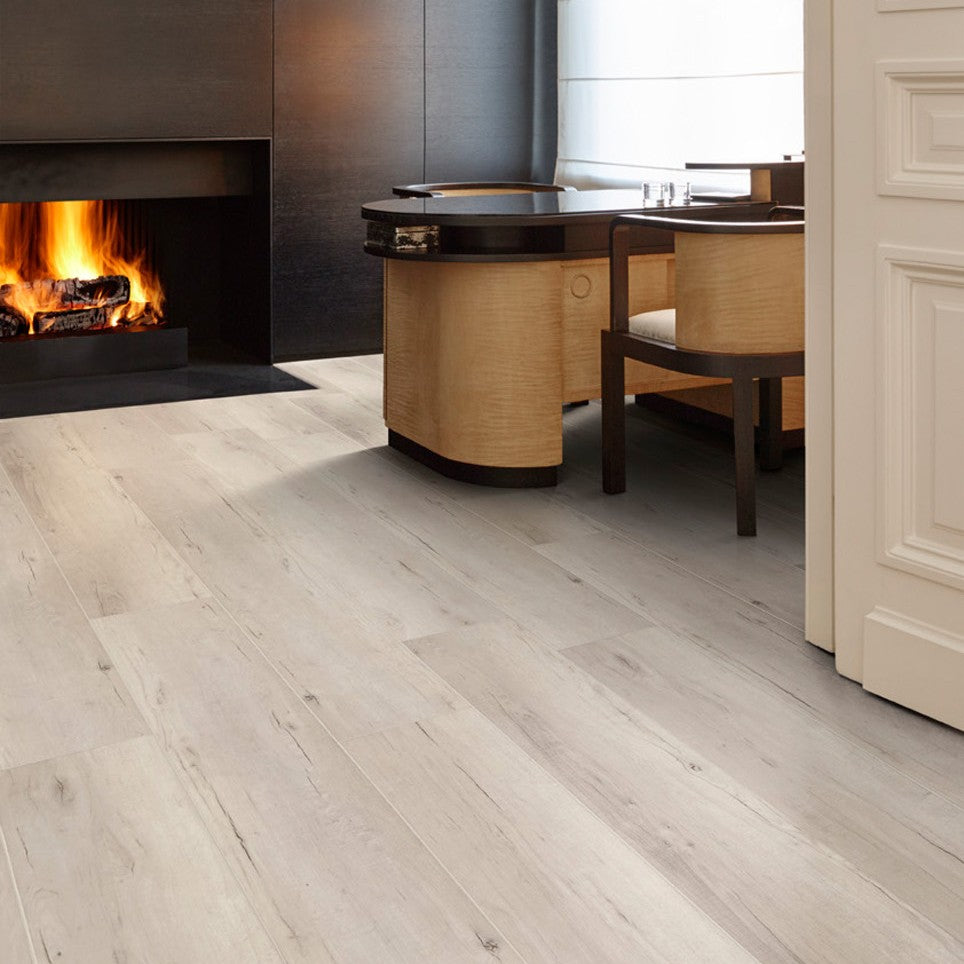 Coretec, Essentials 1800 Dobra Oak 51, XL-Landhausdiele