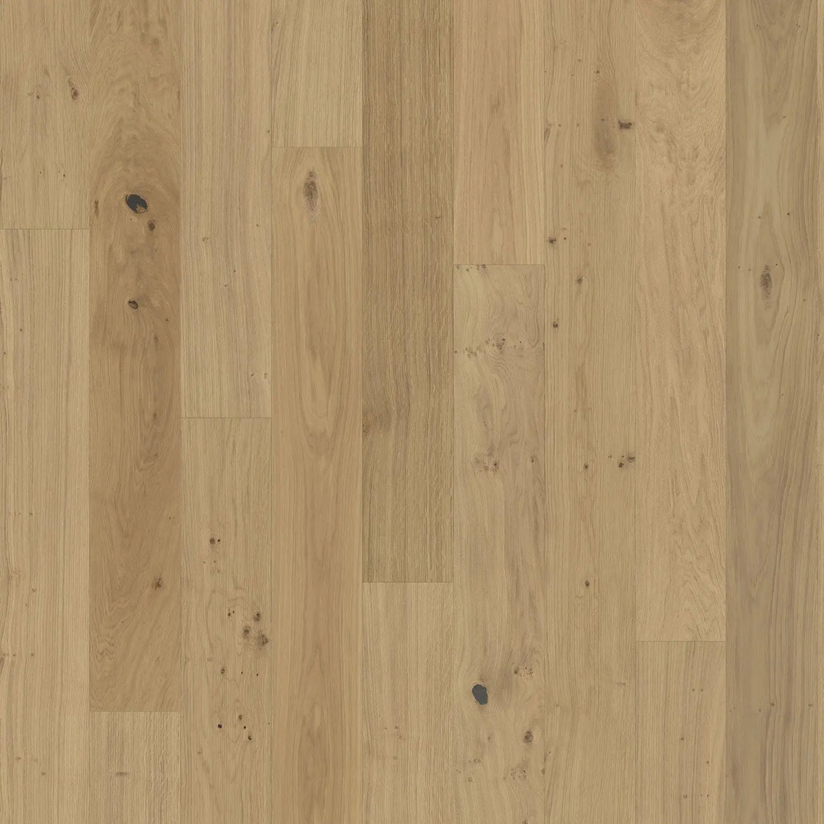 Kährs Parkett Eiche Rügen Schiffsboden 3-Stab OLIO Kährs