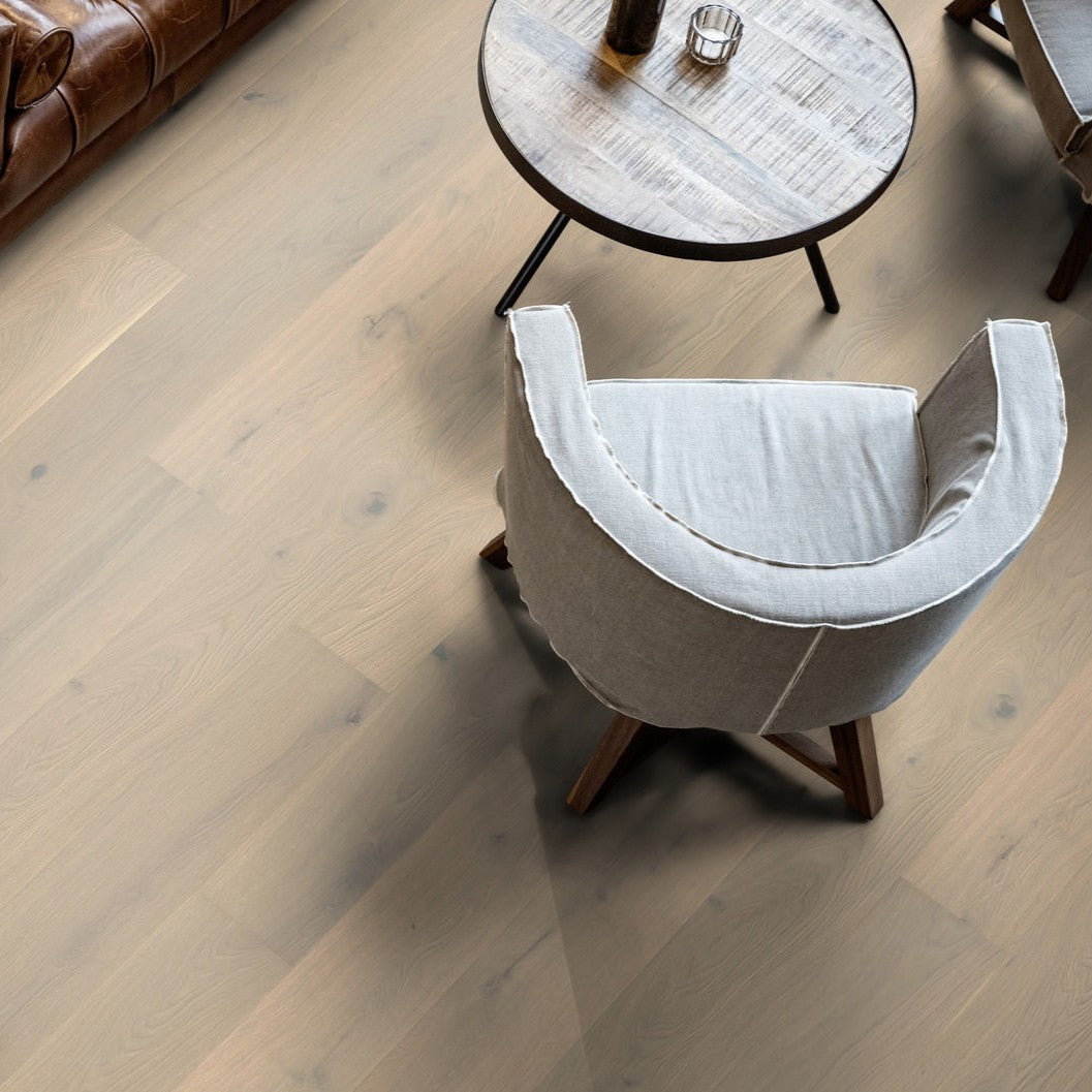 ter Hürne Parkett Eiche Park Avenue Landhausdiele OLIO