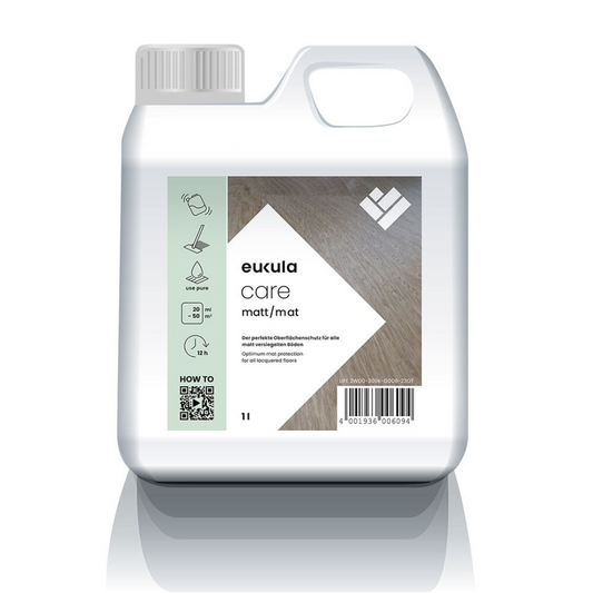 Eukula Mattwax