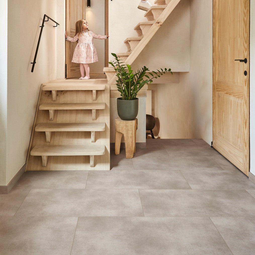 Coretec Naturals Tile Serie Everest