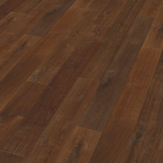 Thede & Witte Boston Landhausdiele Eiche Darkbrown dunkel geräuchert geölt