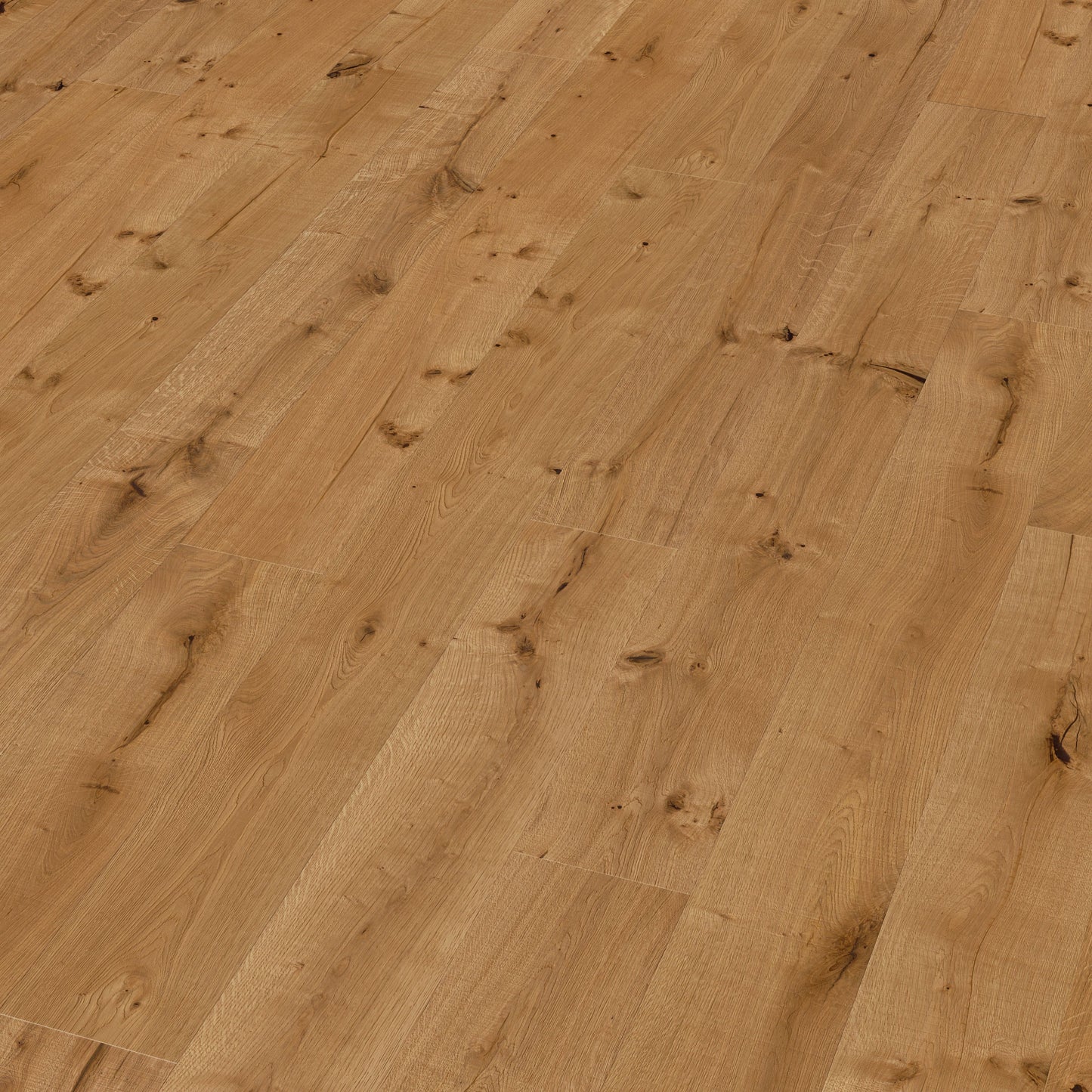 Thede & Witte Boston Landhausdiele Eiche Vintage Natural geölt