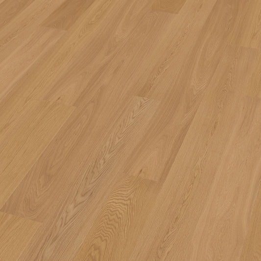 Thede & Witte Boston Landhausdiele Eiche natur gebürstet geölt