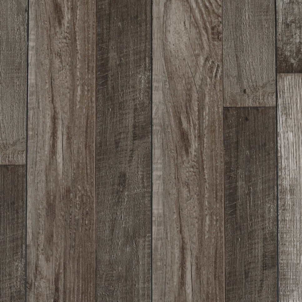 Coretec, Essentials 1200 Fallen Oak 52, Landhausdiele