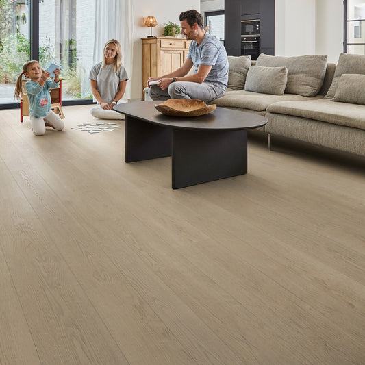 Coretec, Naturals Herringbone Fern, Fischgrät