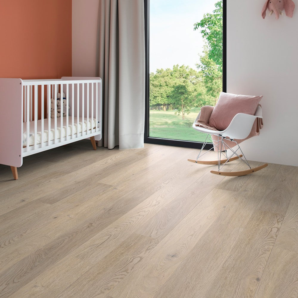 Coretec, Naturals 1500 Flora, Landhausdiele