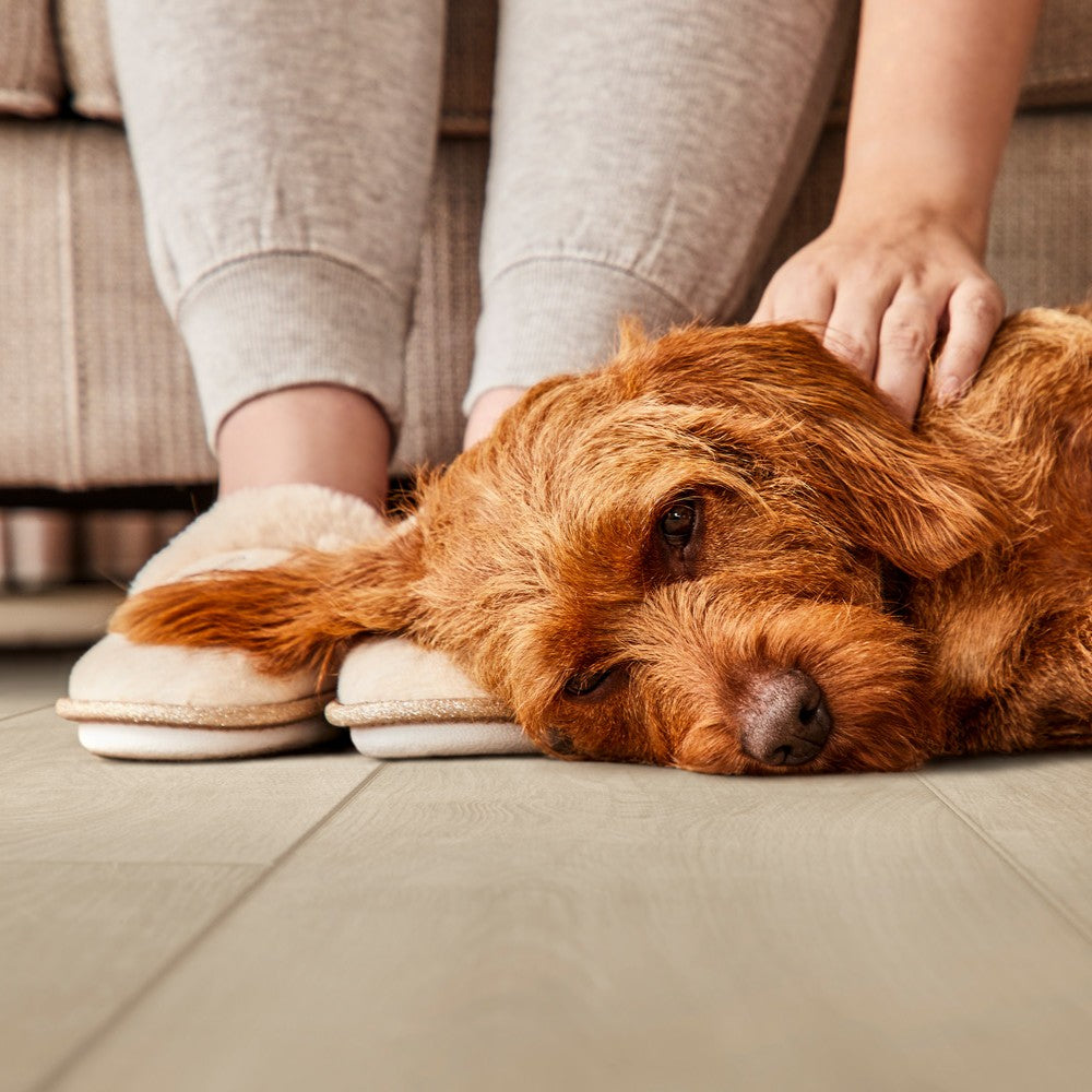 Coretec, Naturals 1500 Flora, Landhausdiele