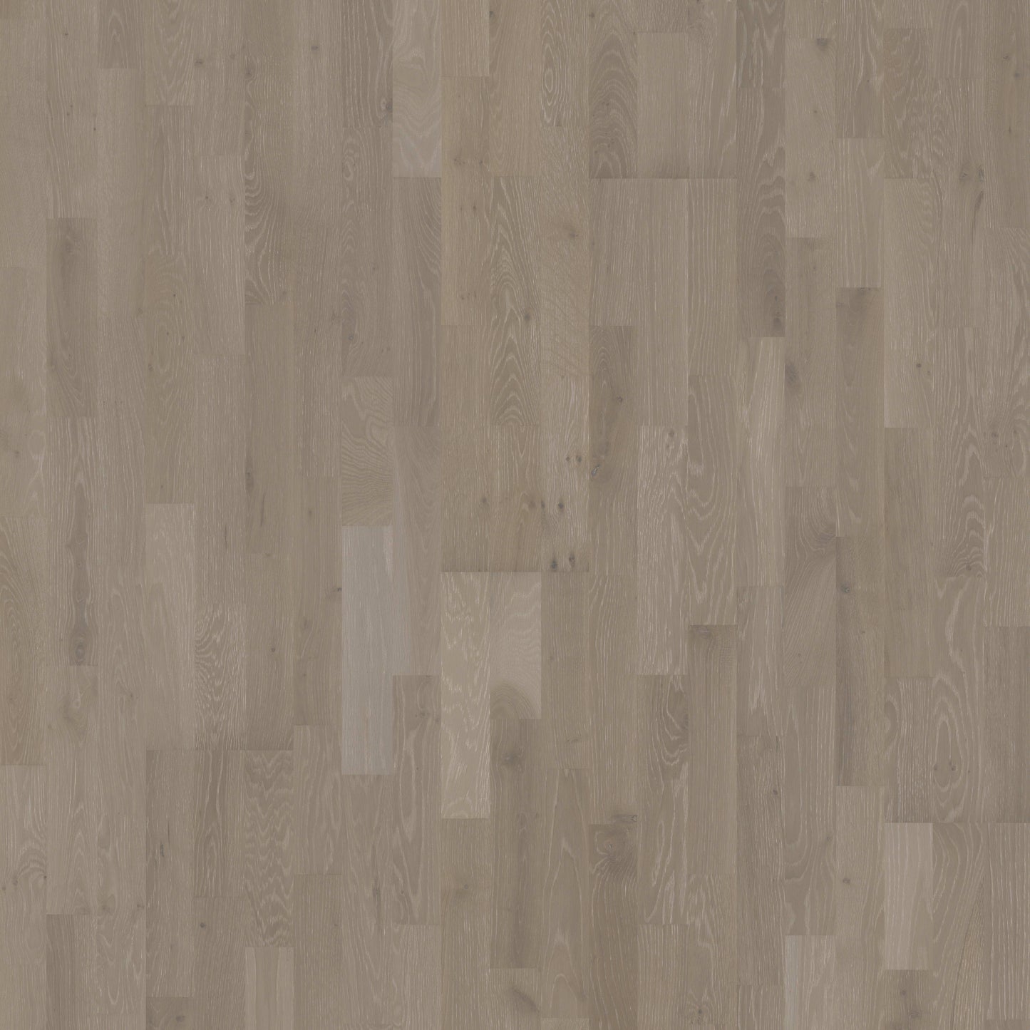 Kährs Parkett Eiche Alloy Schiffsboden 3-Stab EVO