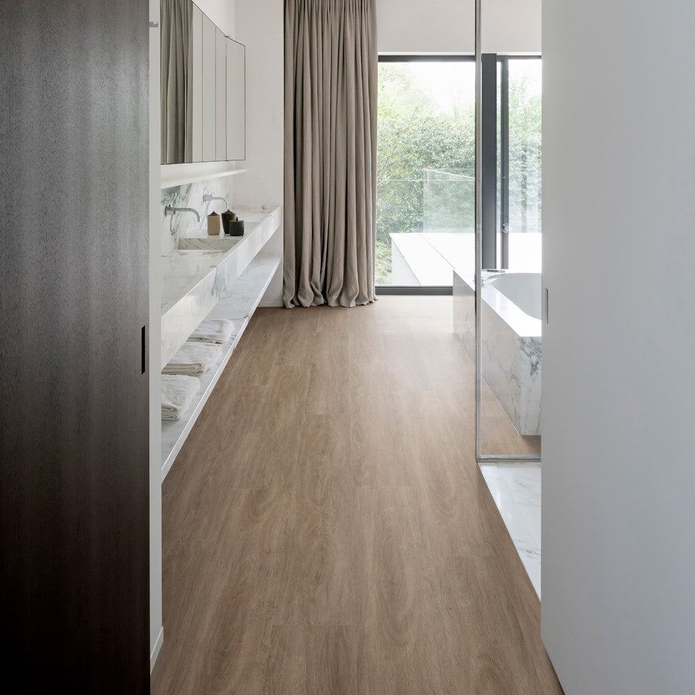 Coretec, Essentials 1800 Highlands Oak 15, XL-Landhausdiele