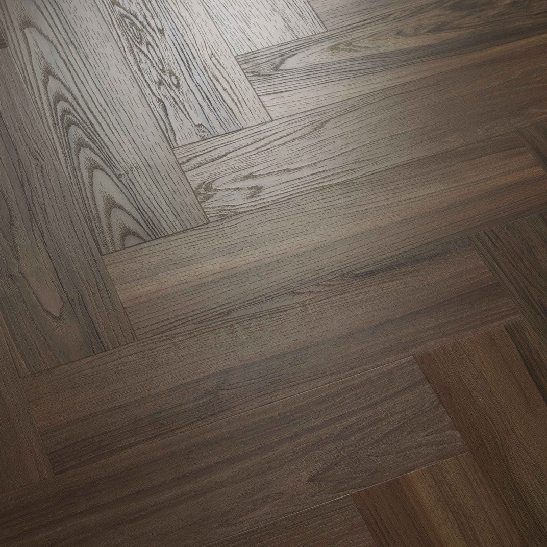 Coretec, Naturals Herringbone Juglans, Fischgrät