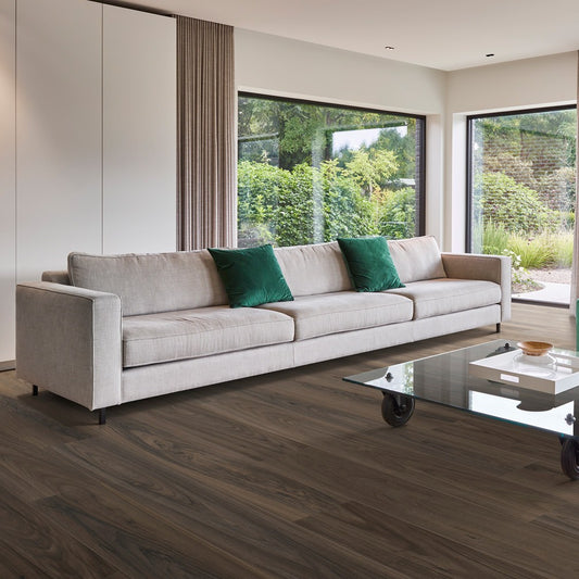 Coretec, Naturals 1800 Juglans, XL-Landhausdiele