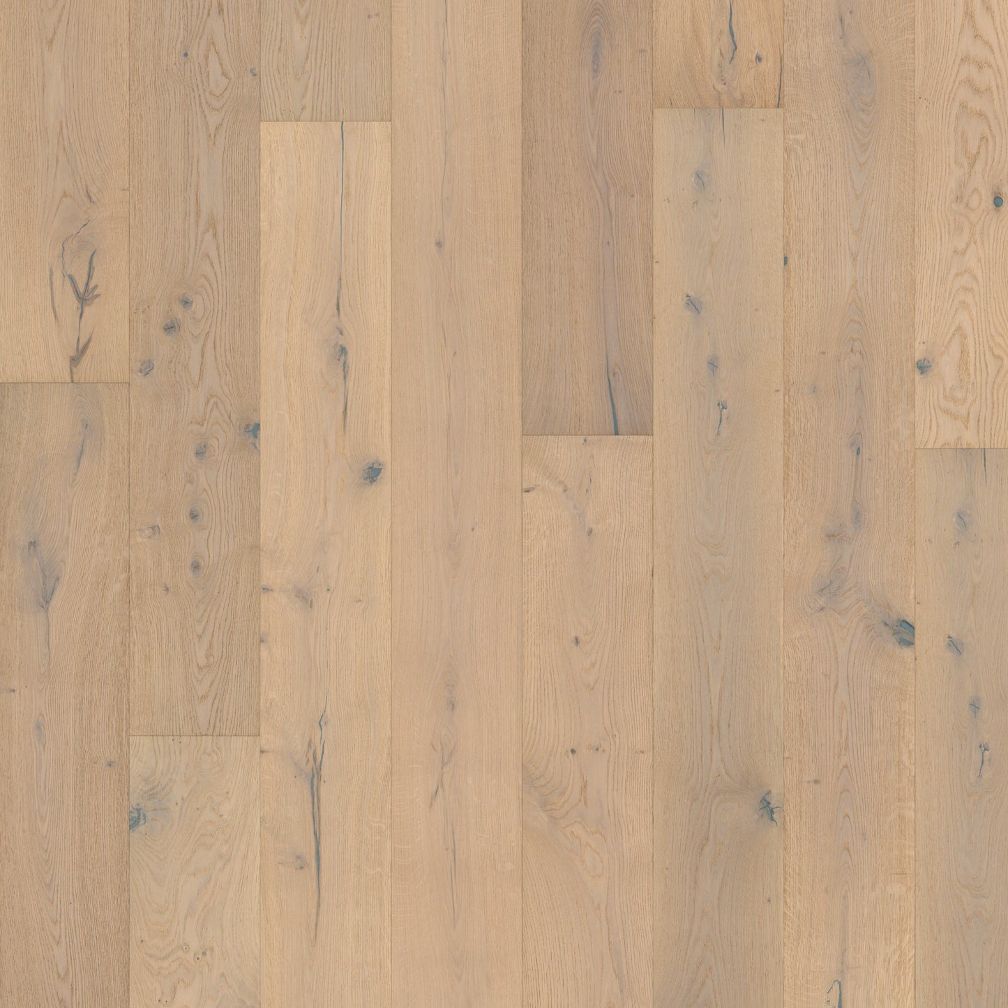 Kährs Parkett Eiche Mistral 1-Stab OLIO