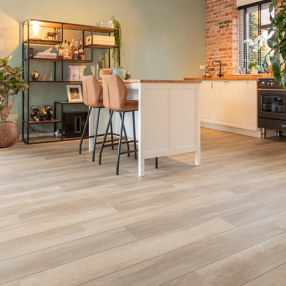 Coretec, Naturals 1200 Leaf, Landhausdiele