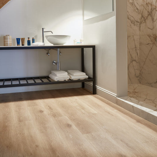 Coretec, Naturals 1200 Meadow, Landhausdiele