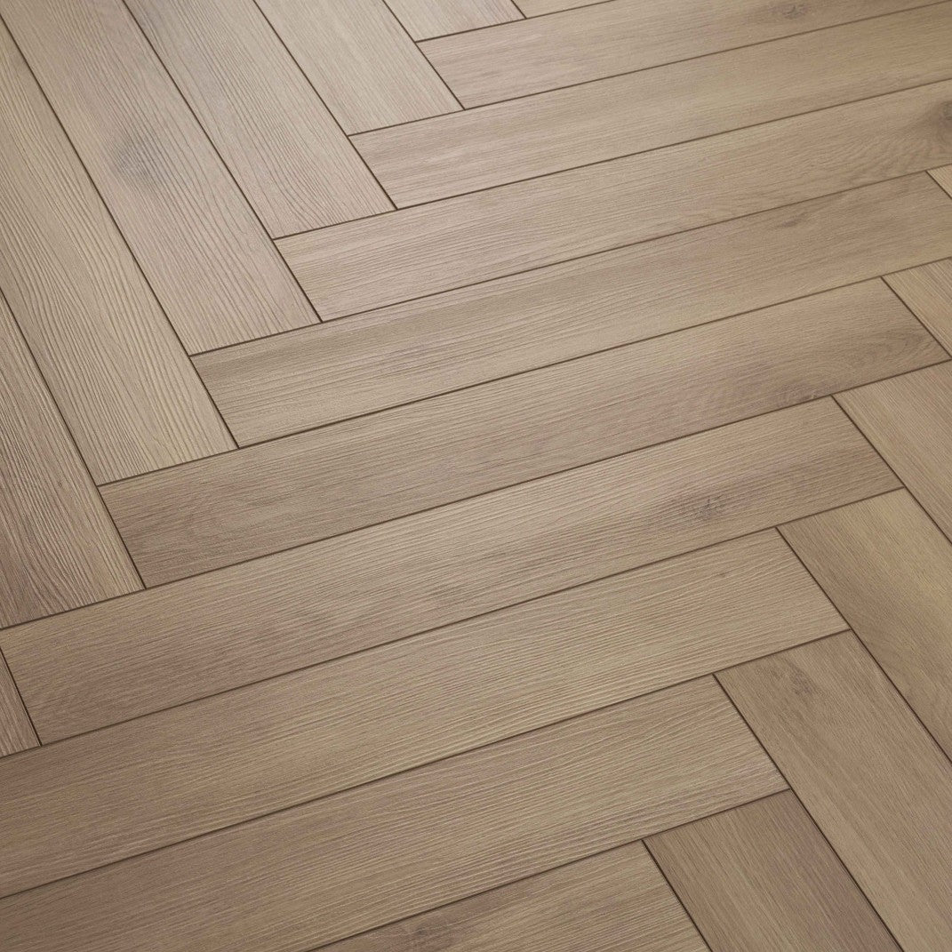 Coretec, Naturals Herringbone Meadow, Fischgrät