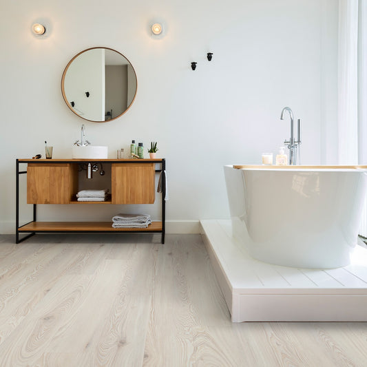 Coretec, Essentials 1800 Minnesota Ash 03, XL-Landhausdiele