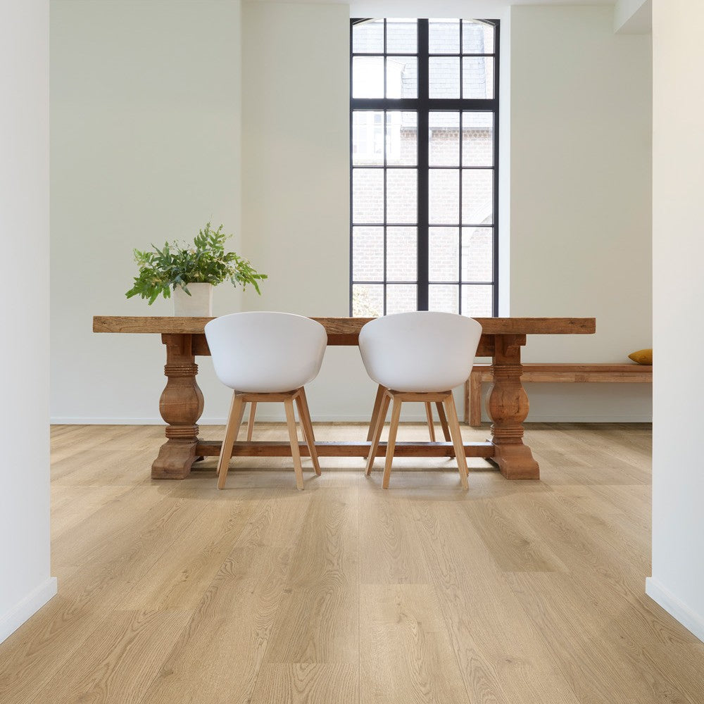 Coretec, Essentials 1800 Munster Oak 53, XL-Landhausdiele