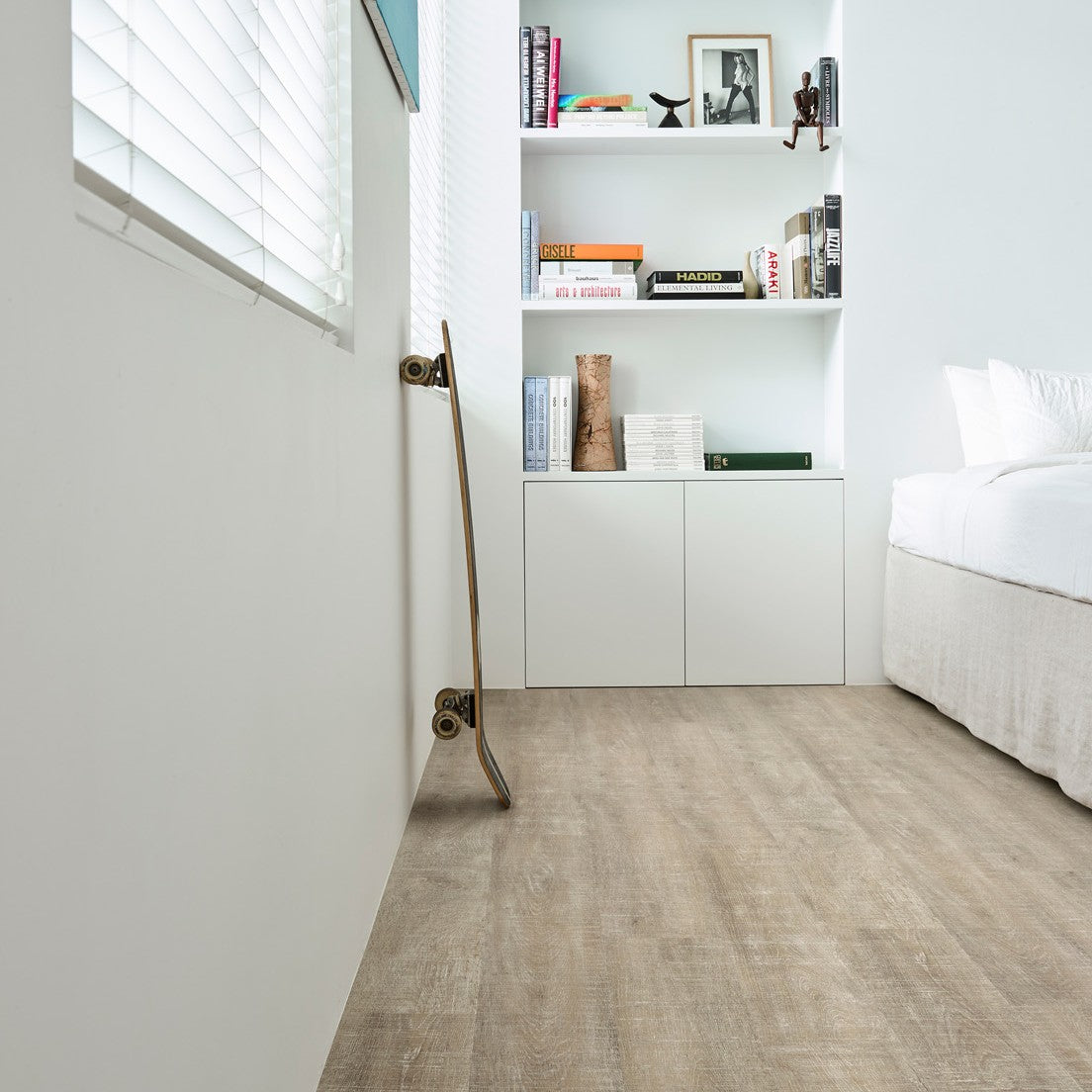 Coretec, Essentials 1200 Nantucket Oak 11, Landhausdiele