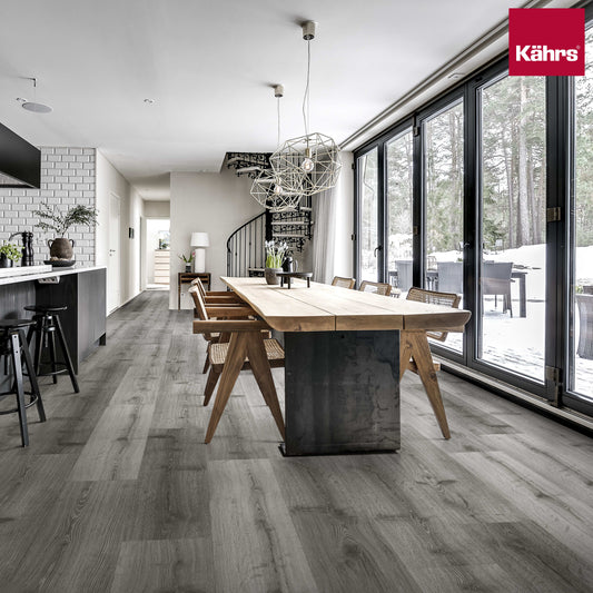 Kährs Vinylboden Eiche Didnok Landhausdiele