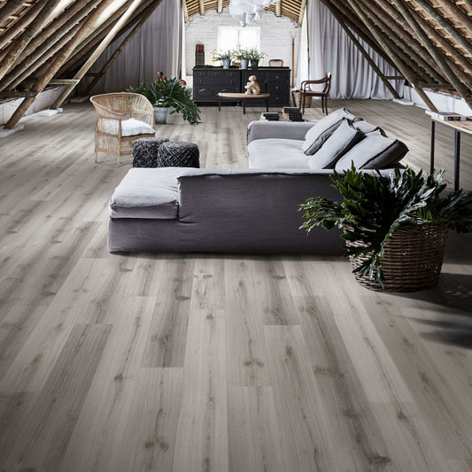 Kährs Vinylboden Eiche Otago Landhausdiele