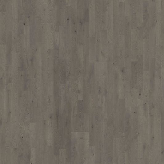Kährs Parkett Eiche Pearl Grey Schiffsboden 3-Stab EVO