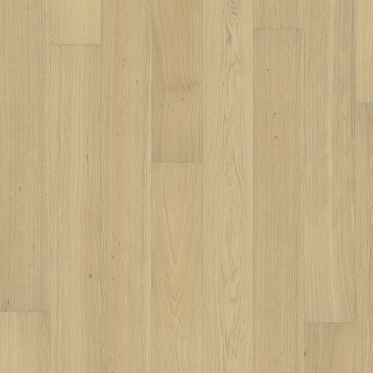 Kährs Parkett Eiche Dim White 1-Stab OLIO